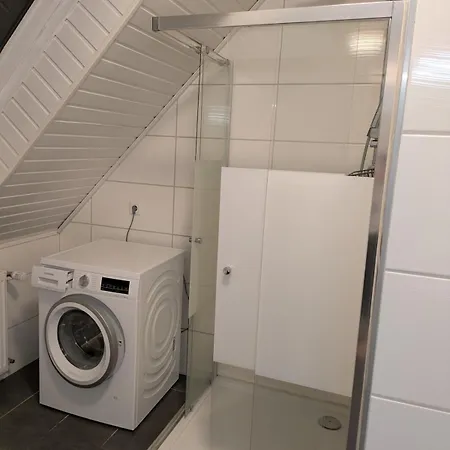 Apartment Ferienwohnung, 5 Betten, Nähe Münster Emsdetten