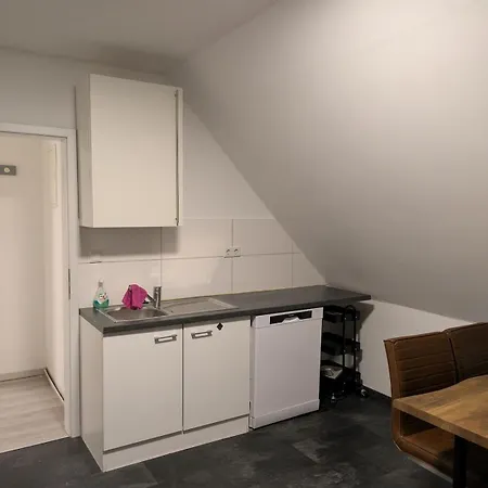Apartment Ferienwohnung, 5 Betten, Nähe Münster *