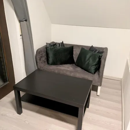 Apartment Ferienwohnung, 5 Betten, Nähe Münster